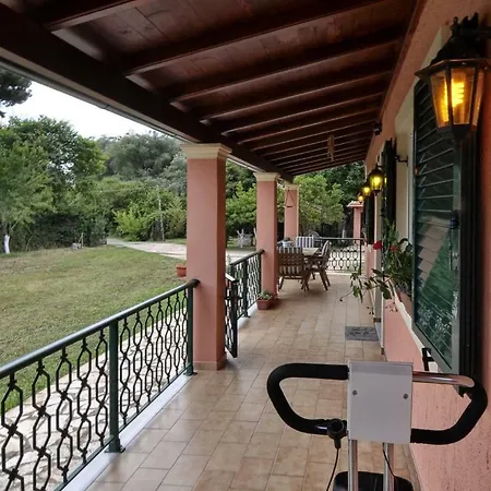Christiana's Next To Beach Holiday home
