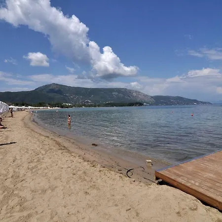 Christiana's Next To Beach